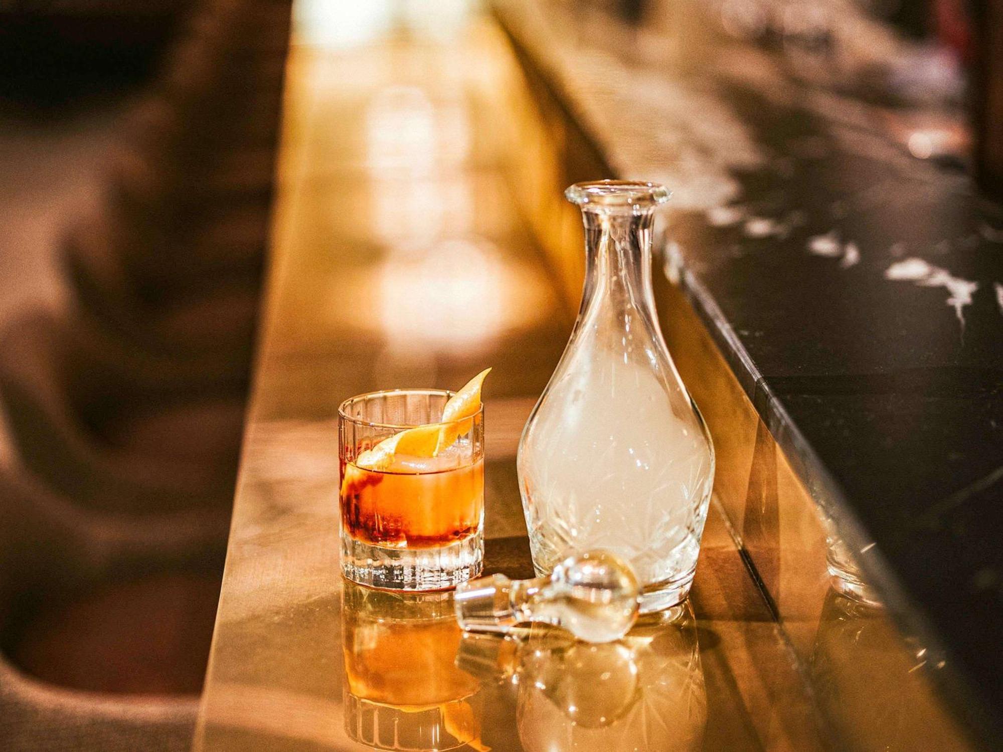 The Playford Adelaide - Mgallery Exteriör bild A bottle of sake
