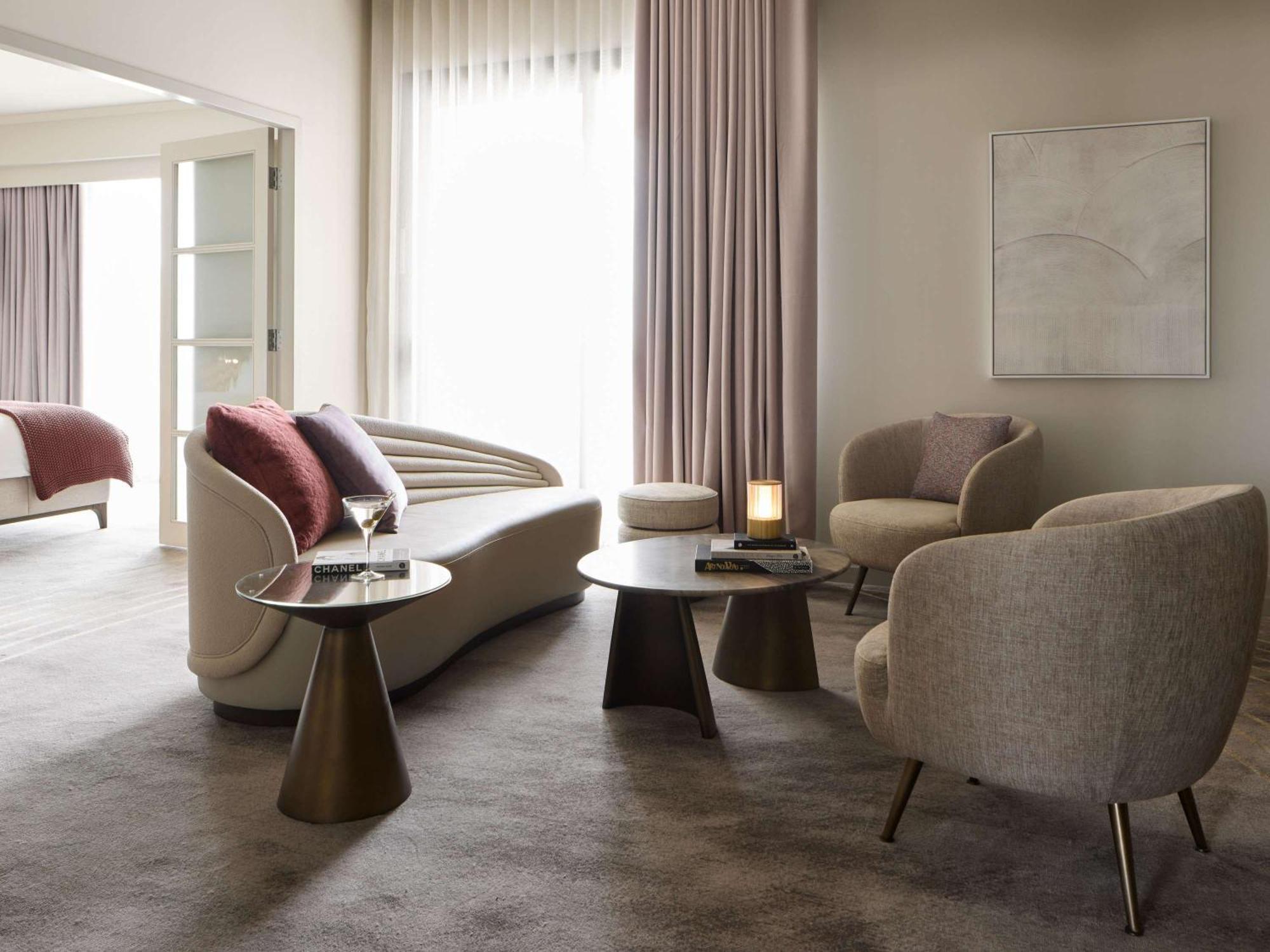 The Playford Adelaide - Mgallery Exteriör bild