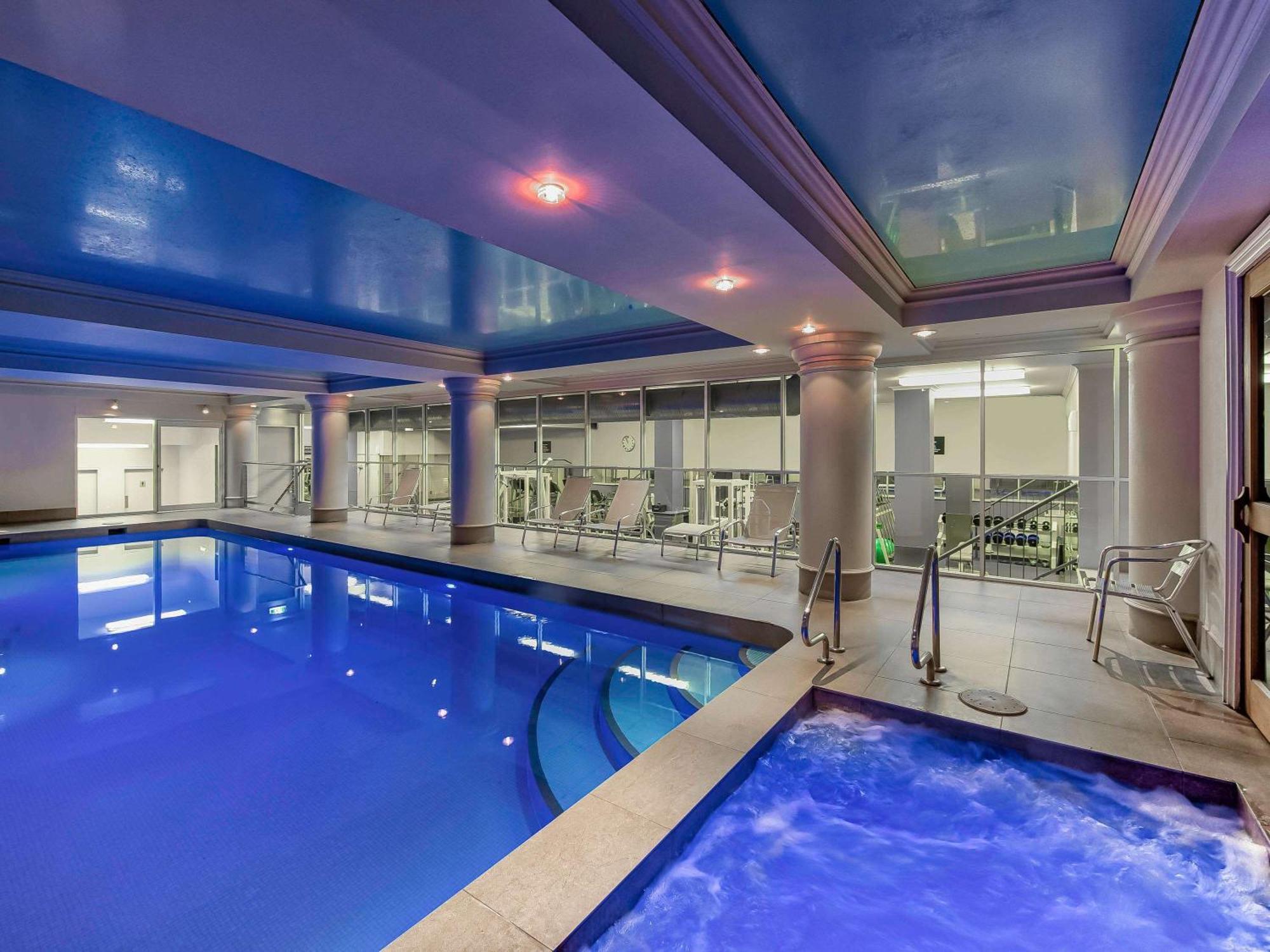 The Playford Adelaide - Mgallery Exteriör bild